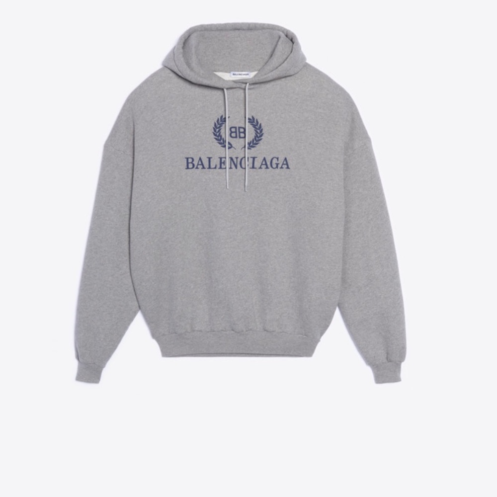 Men’s Balenciaga hoodie